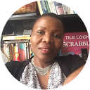 Judith N profile picture